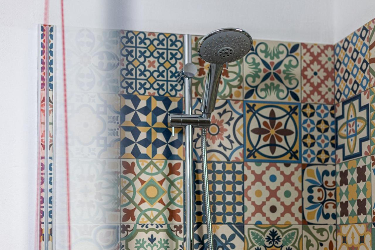 Casa Ignazia In Lajares Apartment Ngoại thất bức ảnh