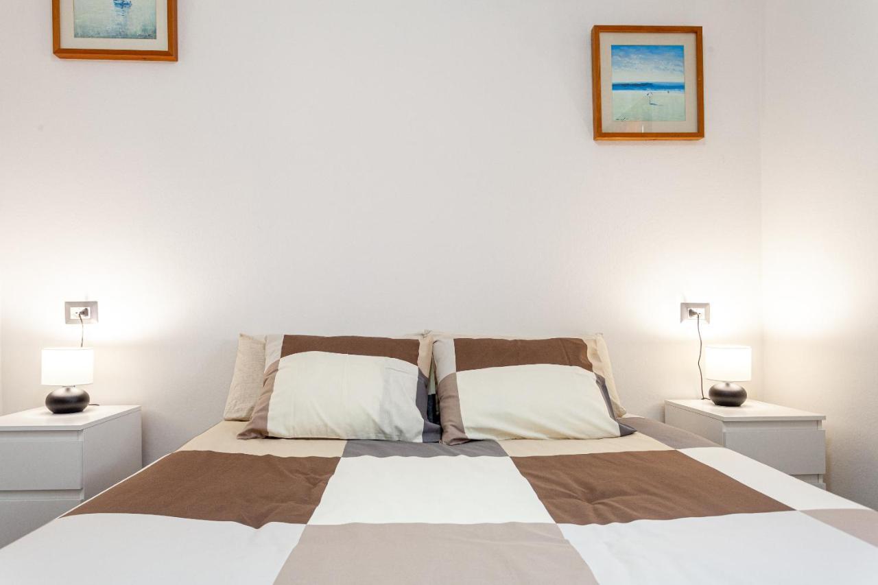 Casa Ignazia In Lajares Apartment Ngoại thất bức ảnh