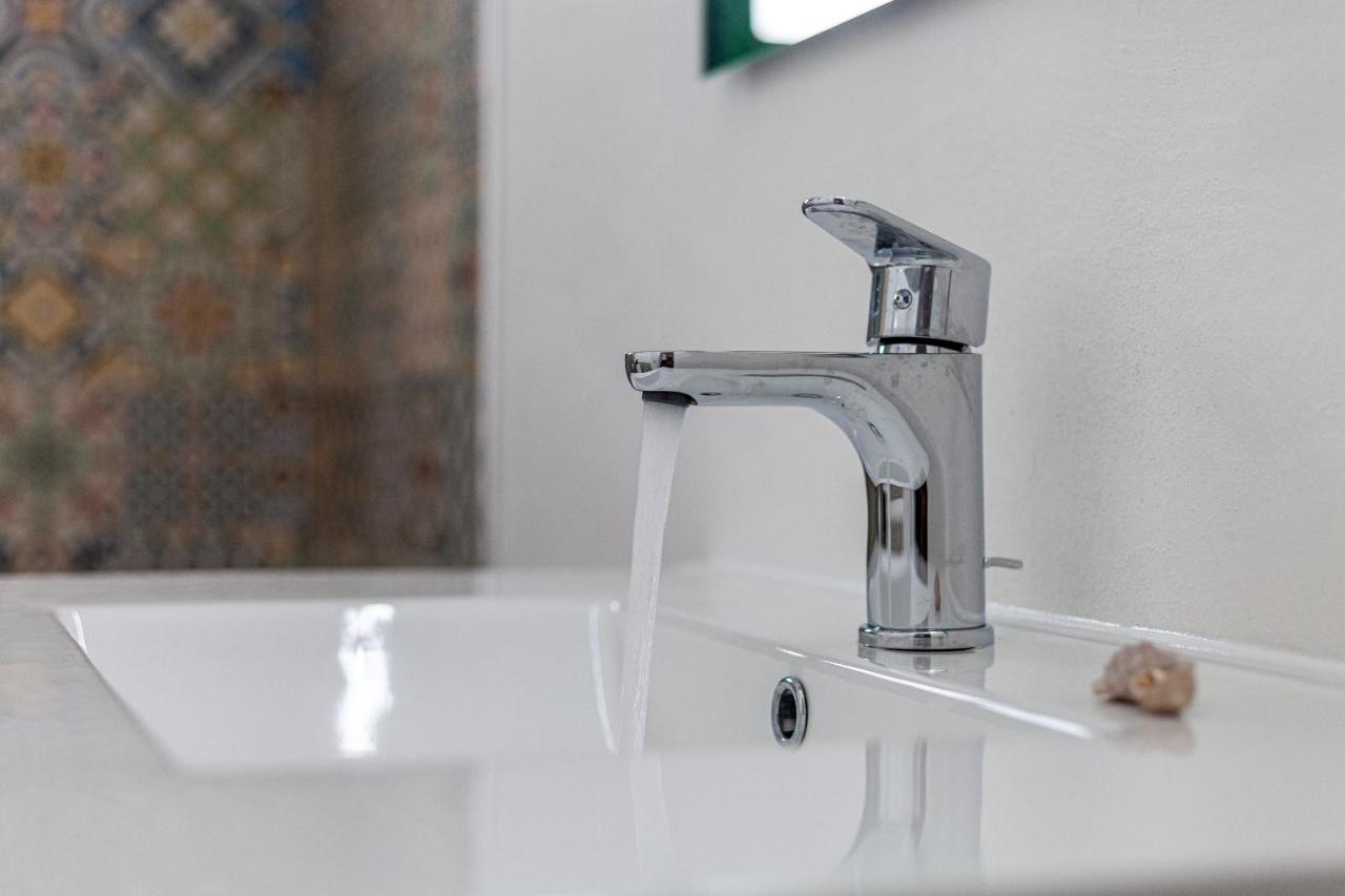 Casa Ignazia In Lajares Apartment Ngoại thất bức ảnh