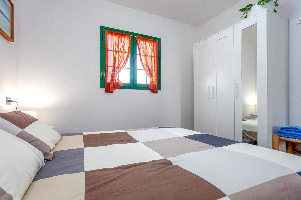 Casa Ignazia In Lajares Apartment Ngoại thất bức ảnh