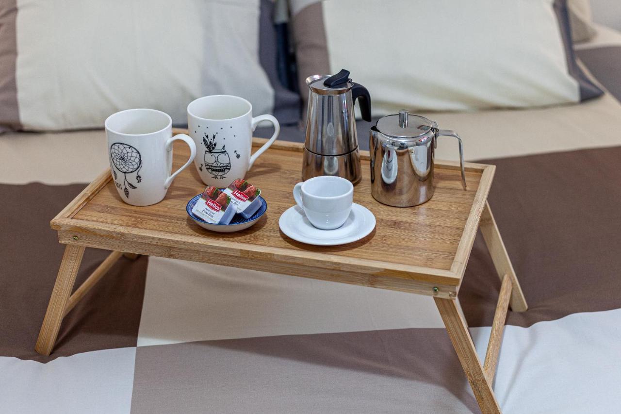 Casa Ignazia In Lajares Apartment Ngoại thất bức ảnh