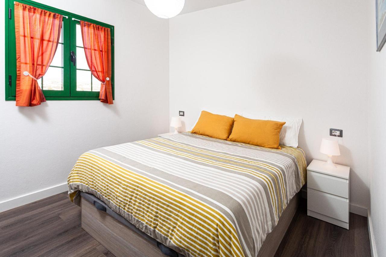 Casa Ignazia In Lajares Apartment Ngoại thất bức ảnh