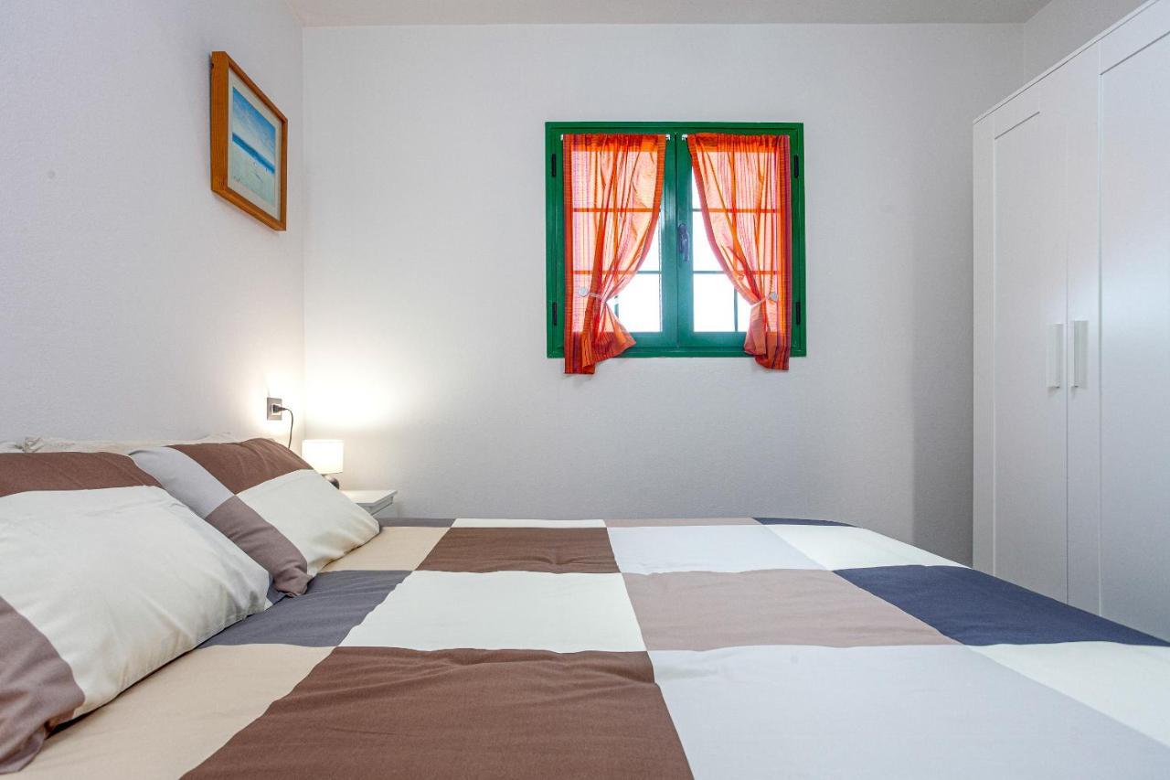 Casa Ignazia In Lajares Apartment Ngoại thất bức ảnh